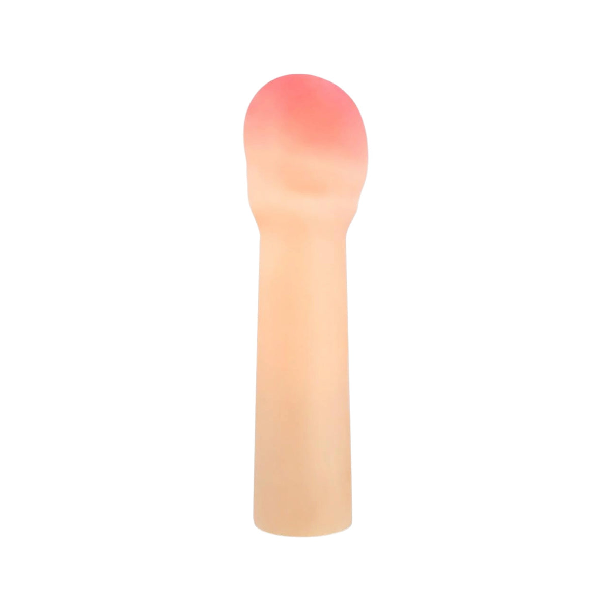 3 Inch Cock Xtender: El Gran Extensor