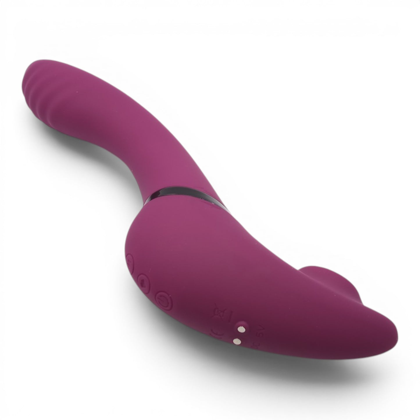 7X Swivel Licker: La Lengua que lo Hace Todo