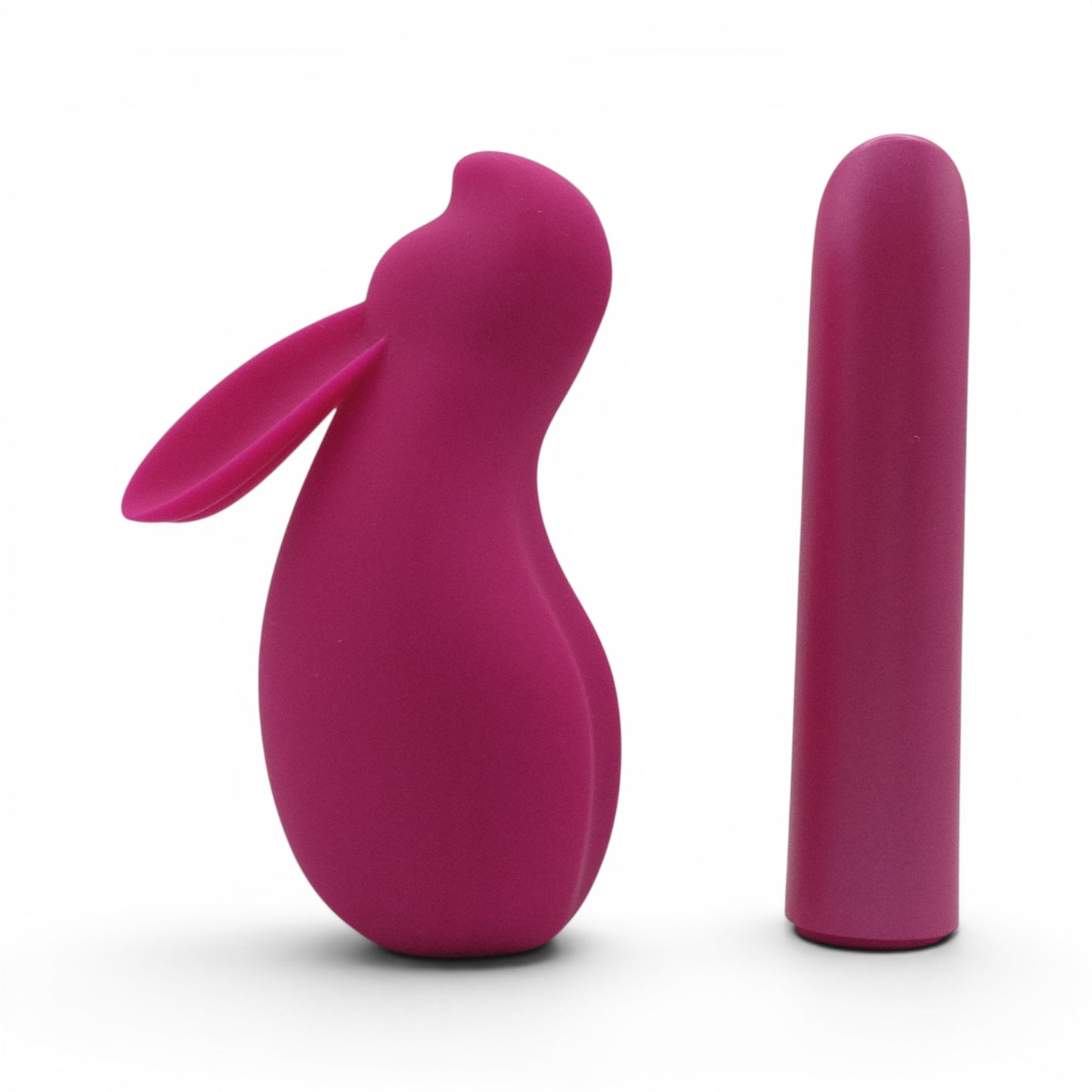B3.: Tres Dimensiones de Placer