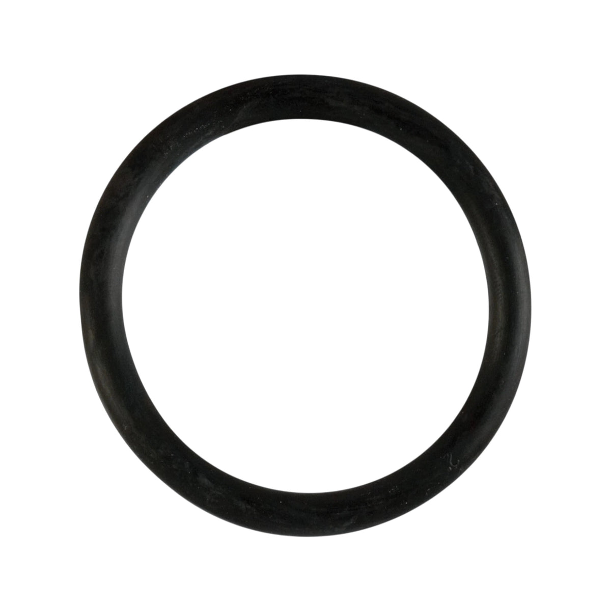 Black Rubber Ring: El Anillo Negro Resistente
