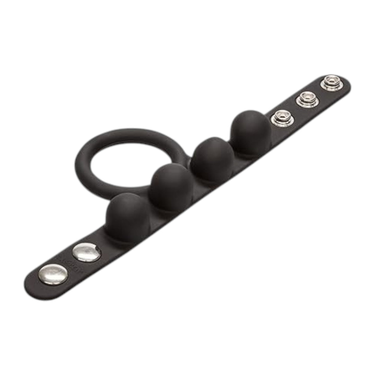 C-Ring Ball Stretcher Large: El Estirador Grande