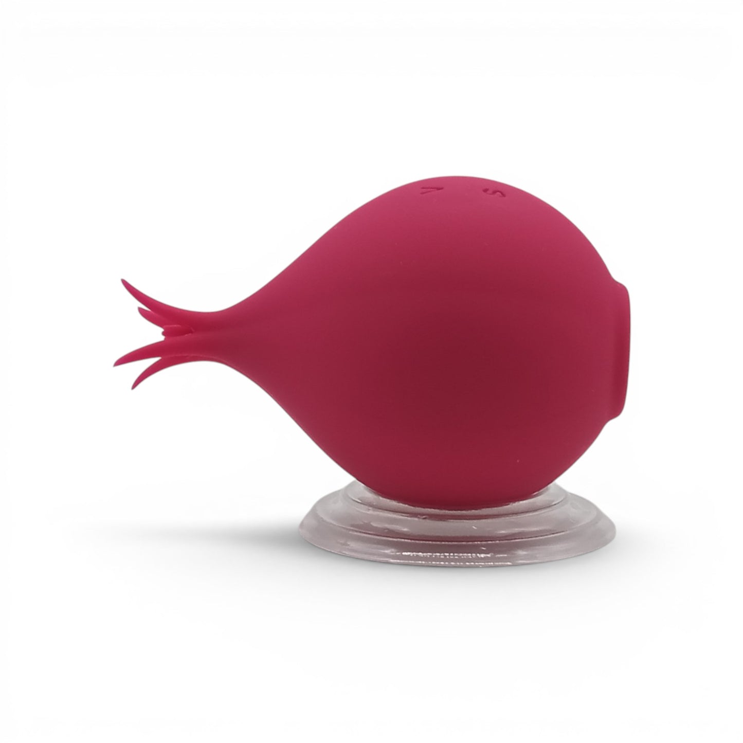 Clit-Tastic Suction Tickler: El Cosquilleo Definitivo
