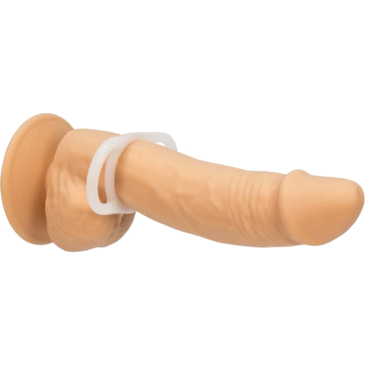 Commander Erection Enhancer: El Comandante de la Erección