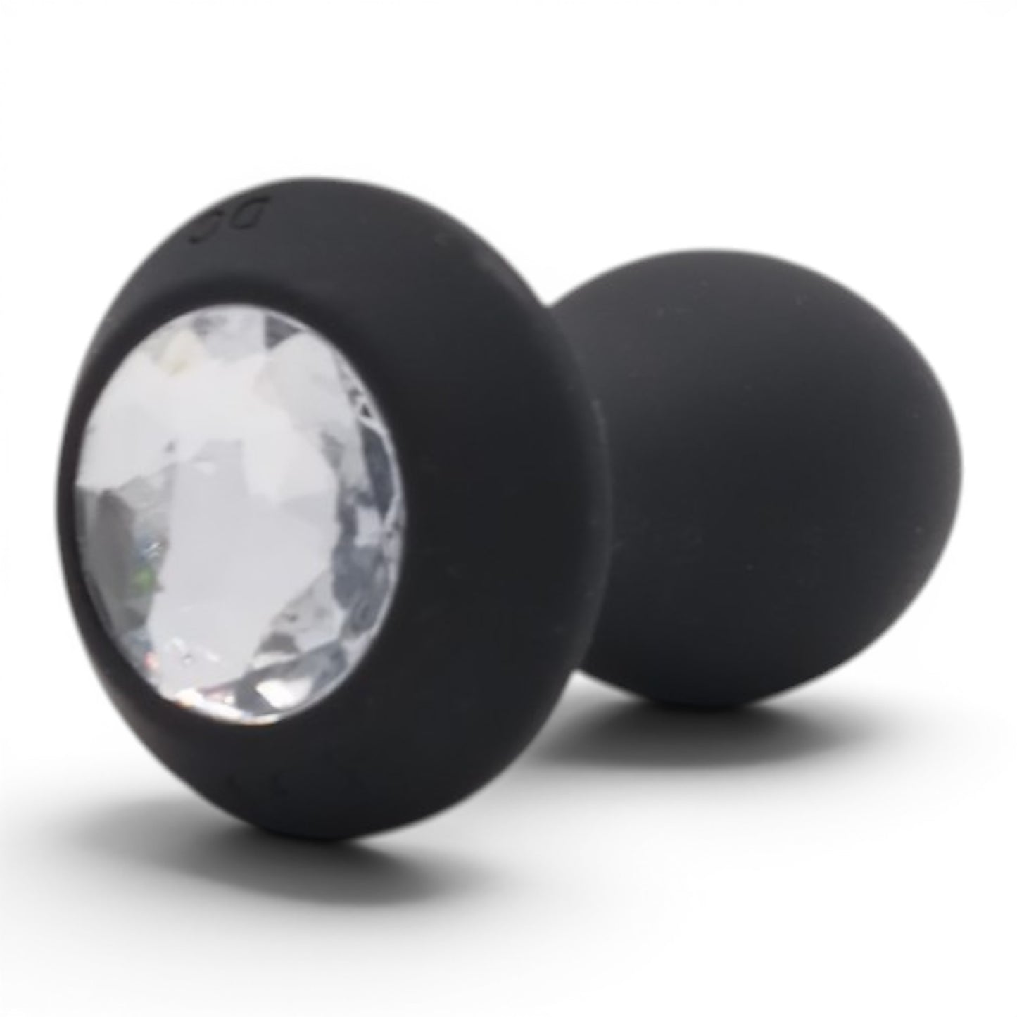 Crystal Probe: Sonda de Cristal Vibrante