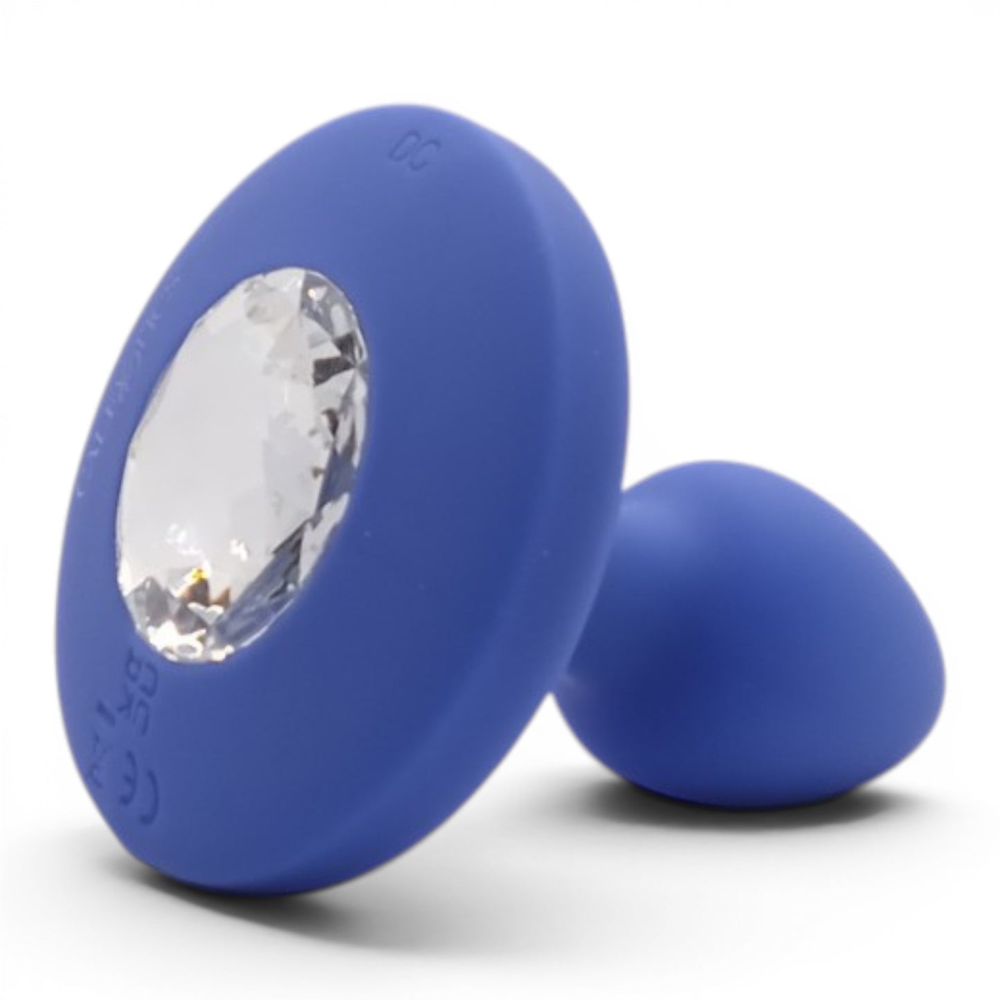 Cheeky Gems Small: Joya Discreta
