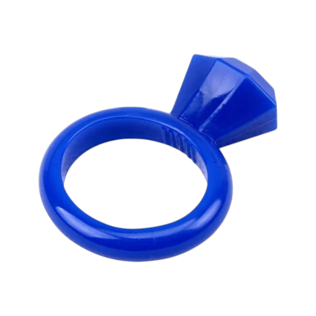 Diamond Cock Rings: Los Anillos de Diamante