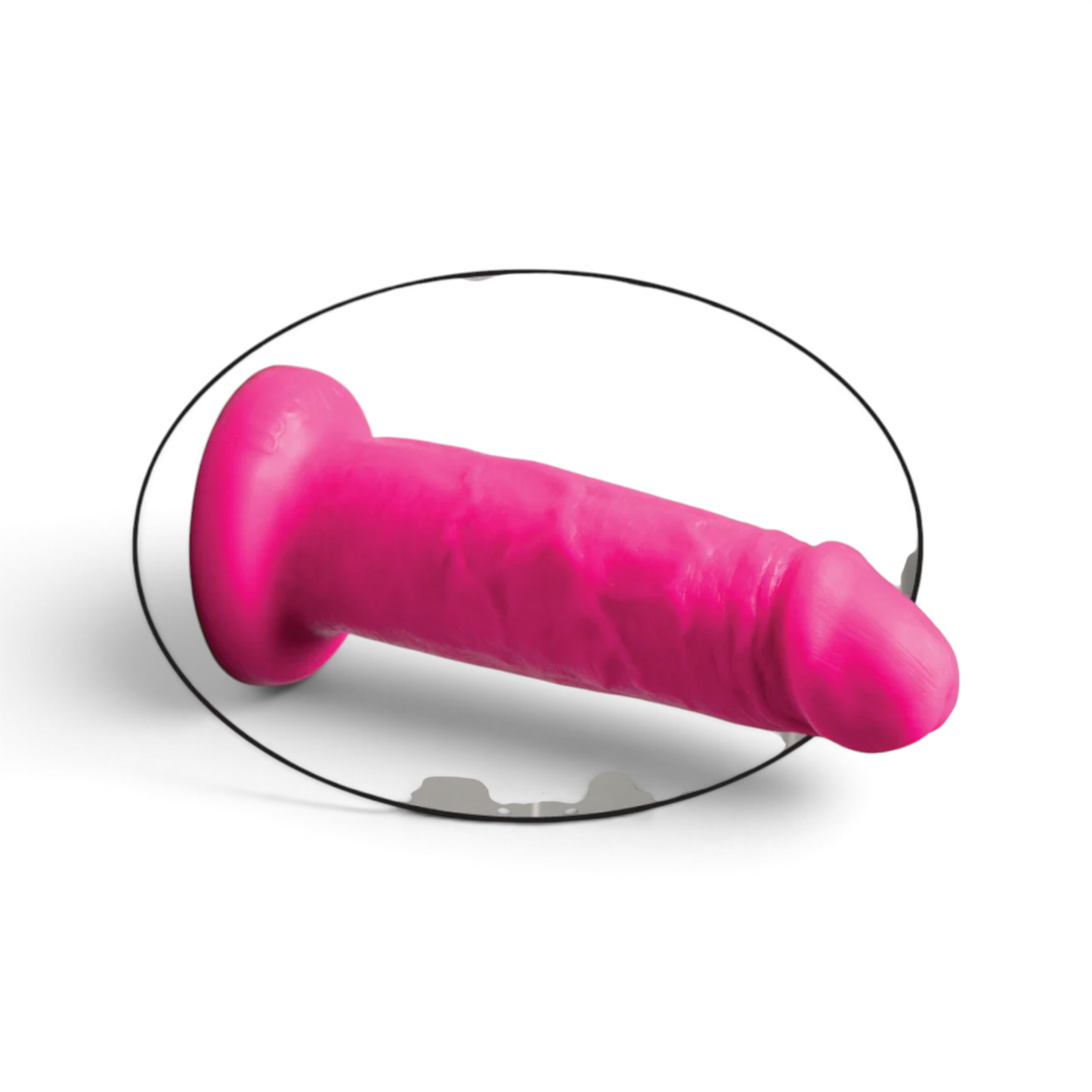 Chub Dillio Rosa: Suavidad de Primer Encuentro