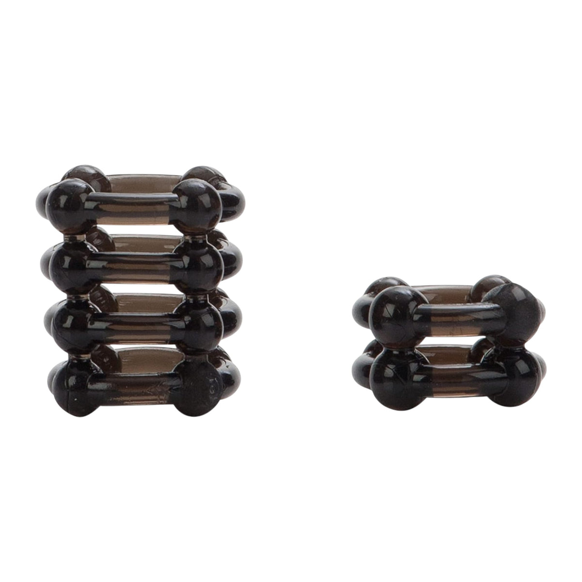 Enhancer Rings: Los Potenciadores de 2 y 4 Niveles