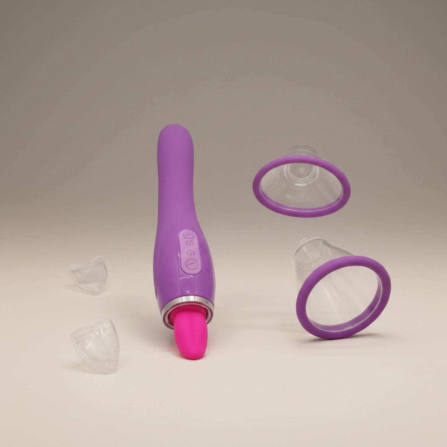Her Ultimate Pleasure: La Experiencia Suprema