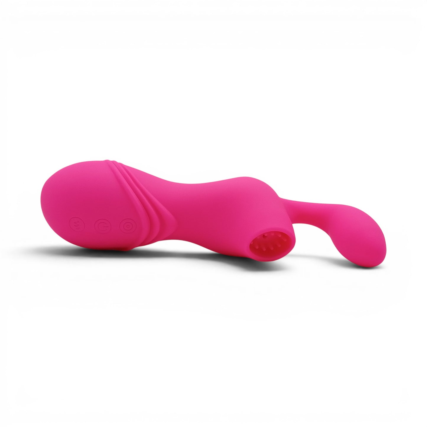 NaughtyBaby Vibrating Rod: La Varita Traviesa