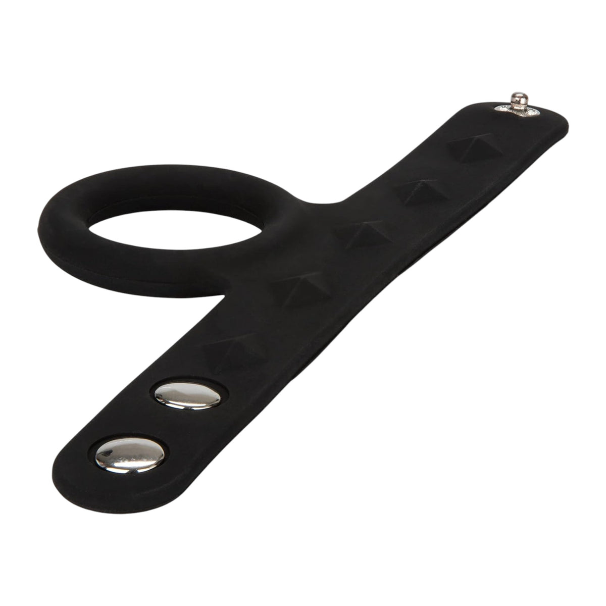 Scrotum Support Ring: El Soporte Escrotal