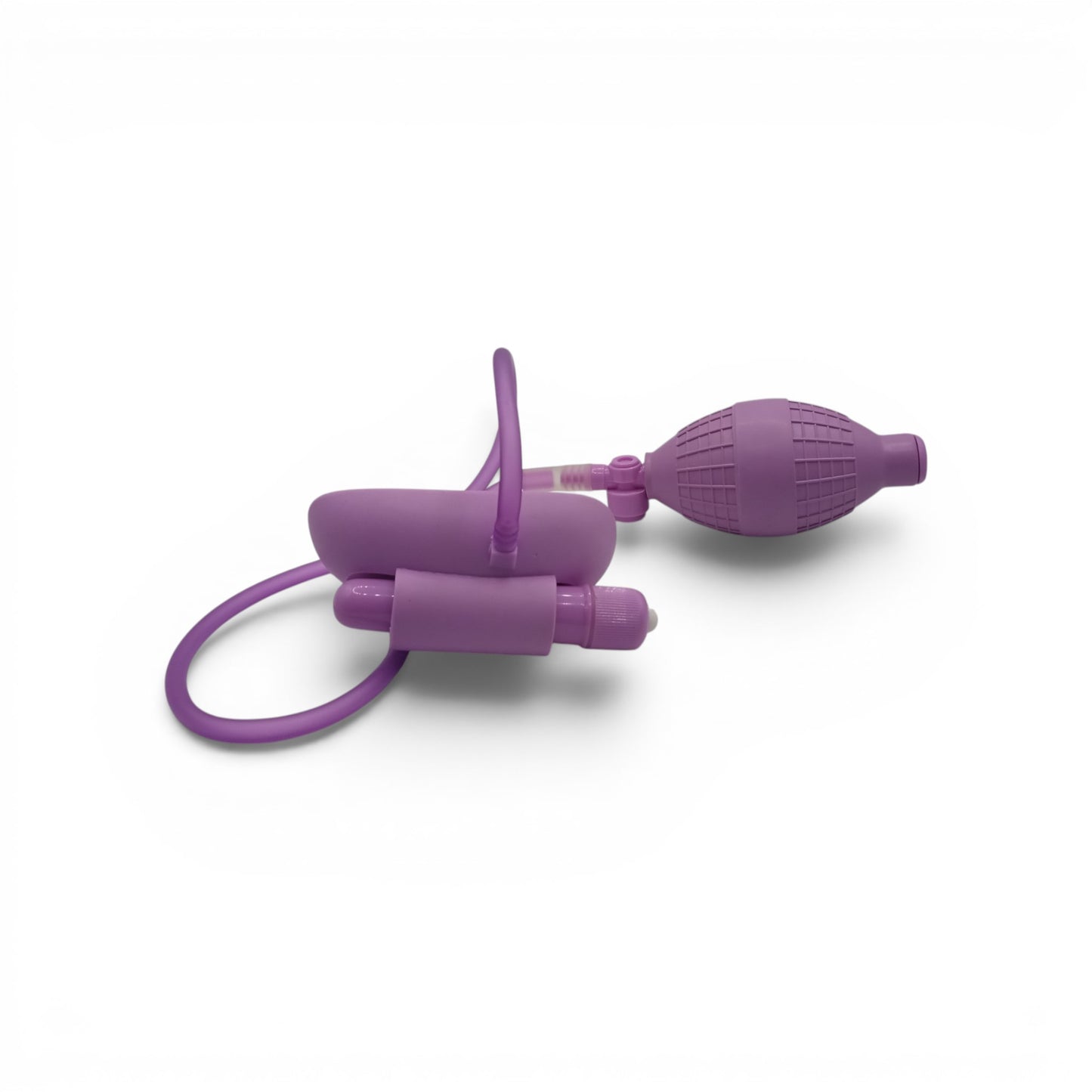 Sensual Pump-Her: La Bomba del Deseo