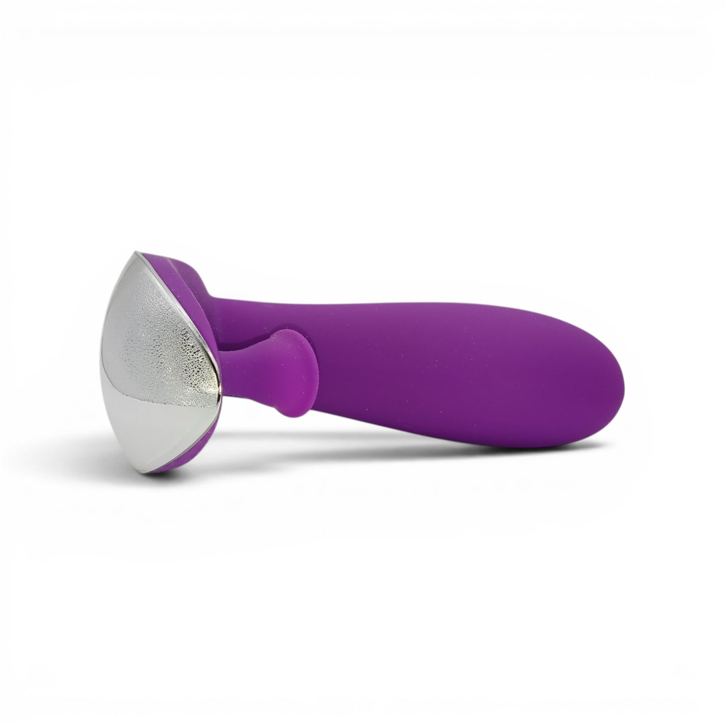 Suction Massager Three: Tres Veces más Placer