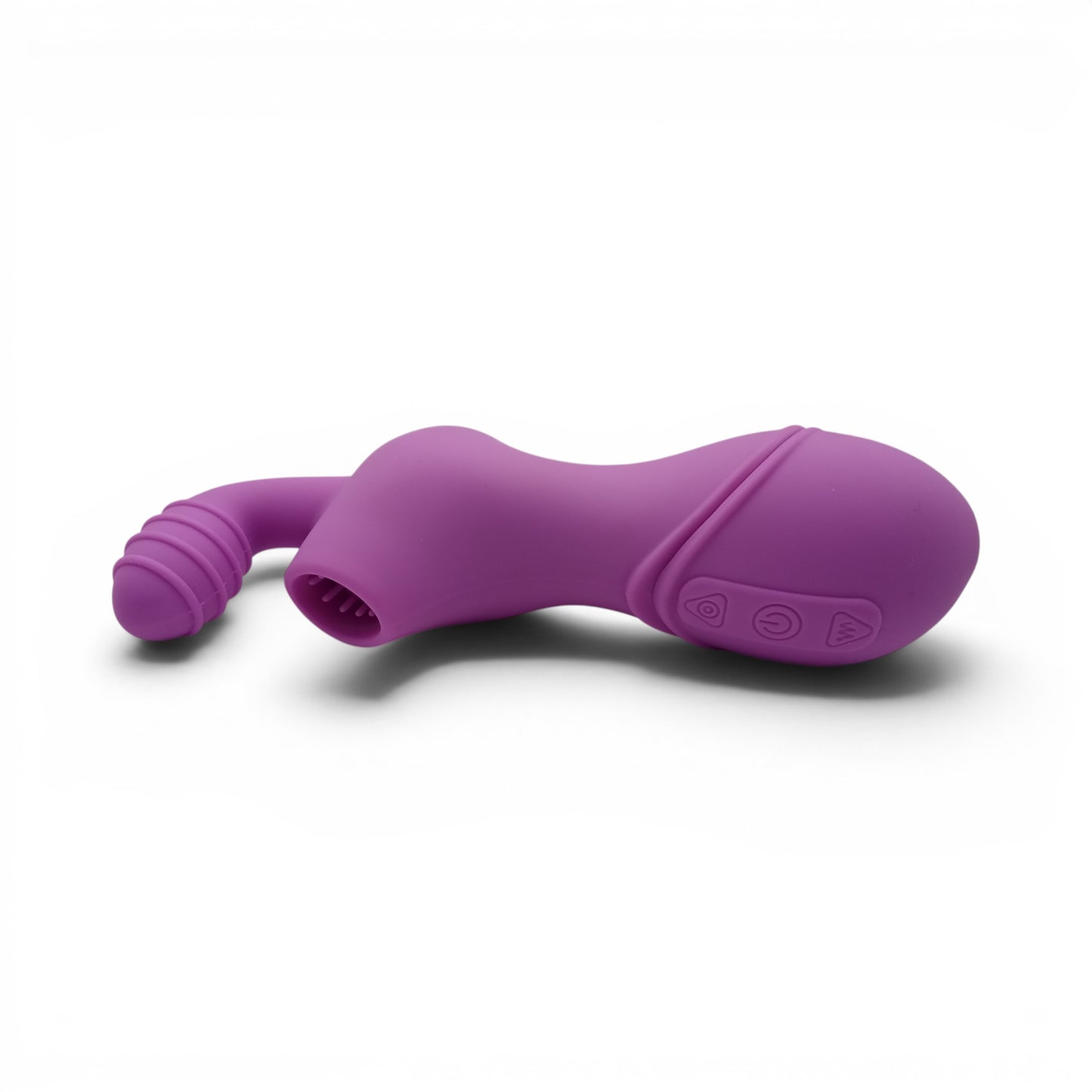 Tease N' Please-Her: Doce Rounds de Placer