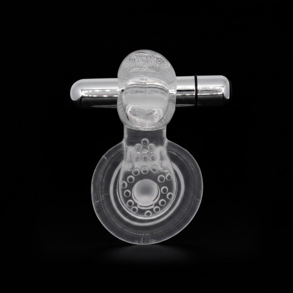 Tongue Ring: Estimulación Dual