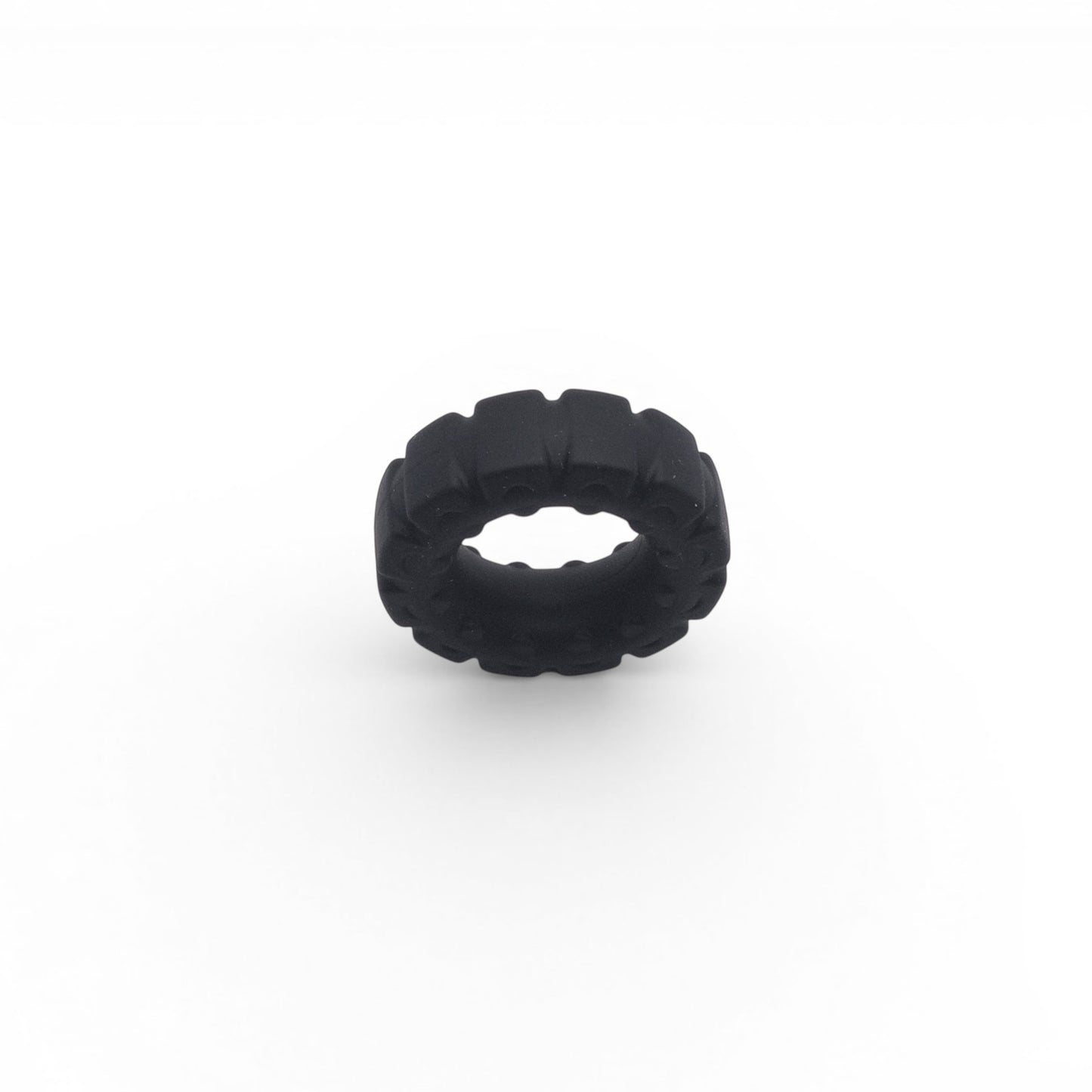 Tread Ring: Tracción de Placer