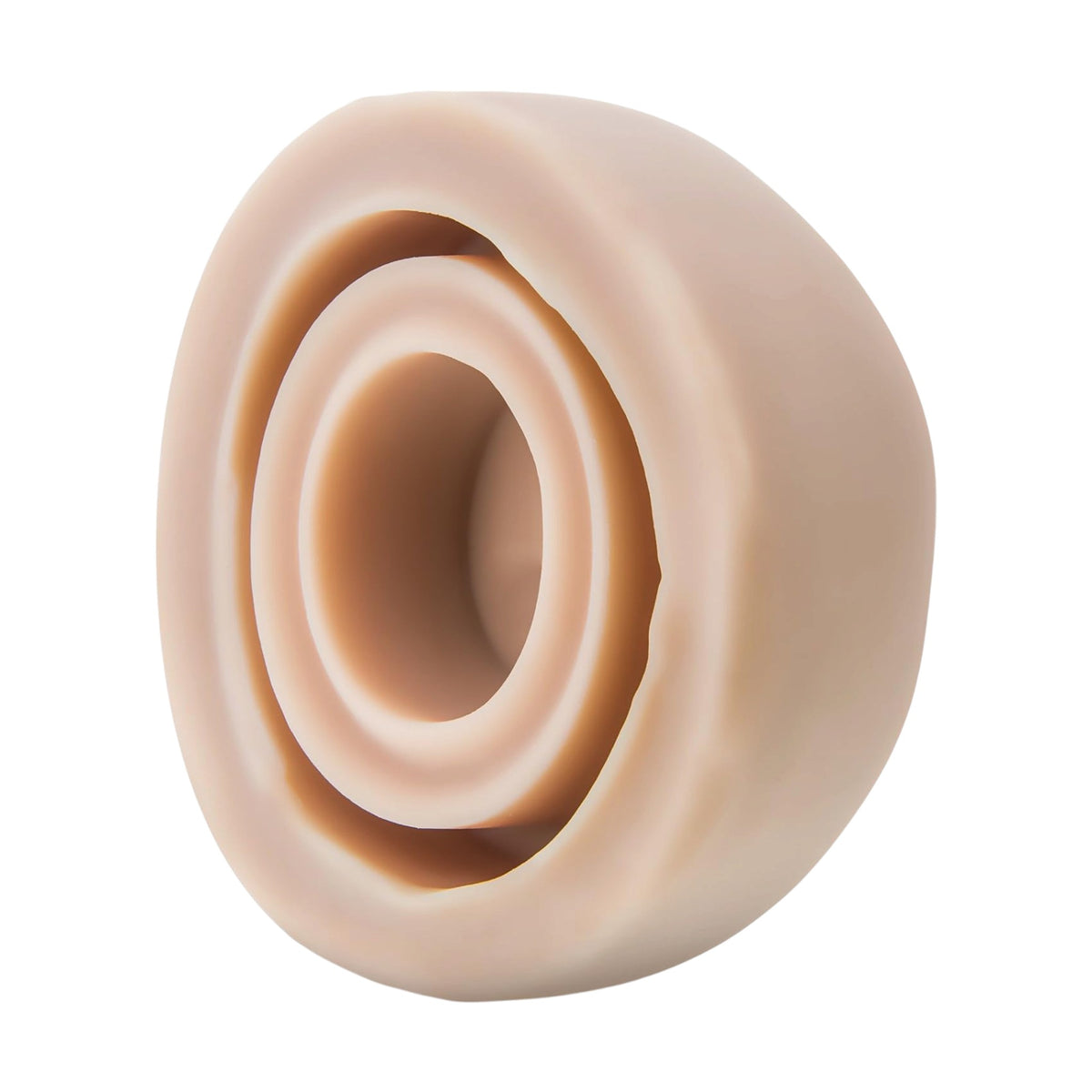 Universal Pump Sleeve: El Manguito Universal de Bomba