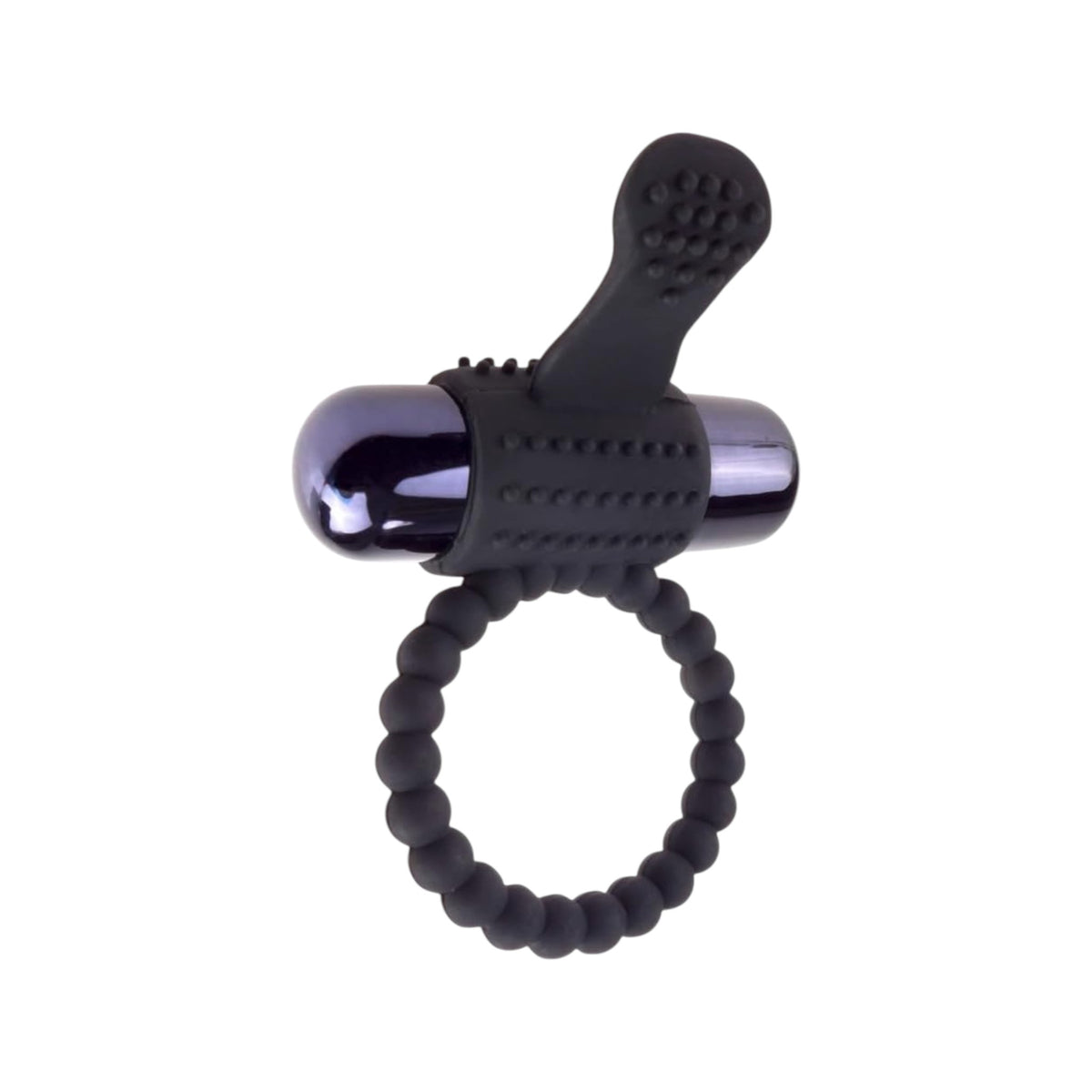 Vibrating Super Ring: El Super Anillo Vibrante