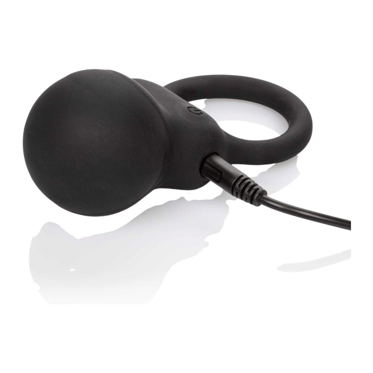 Weighted Kettlebell Ring: El Anillo Pesa Vibrante