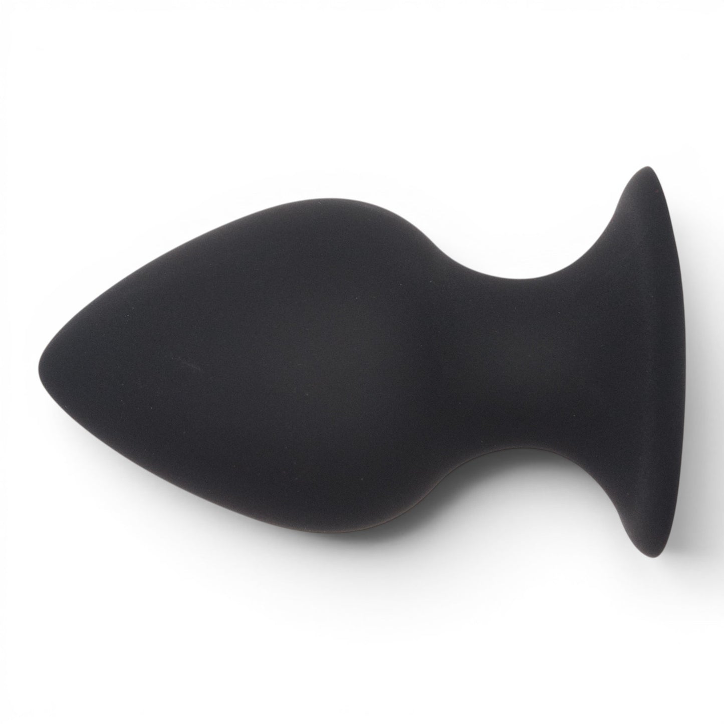 XL Large Anal Plug: Plenitud Total