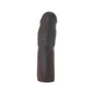 1.5" Cock Xtender Brown: El Extensor Color Caramelo