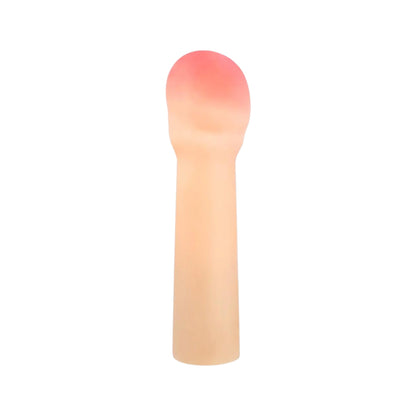 3 Inch Cock Xtender: El Gran Extensor