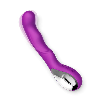 Vibrador Punto G: El Especialista de 10 Modos