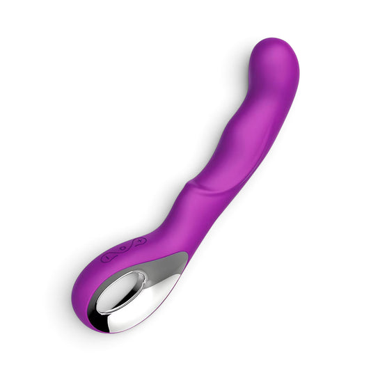 Vibrador Punto G: El Especialista de 10 Modos