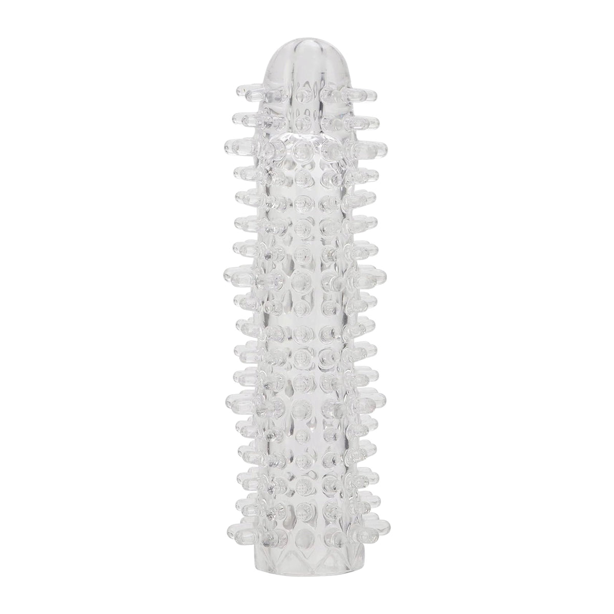 Adjustable Extension: La Reversible del Placer