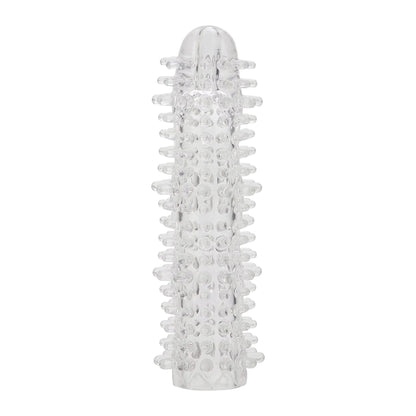 Adjustable Extension: La Reversible del Placer