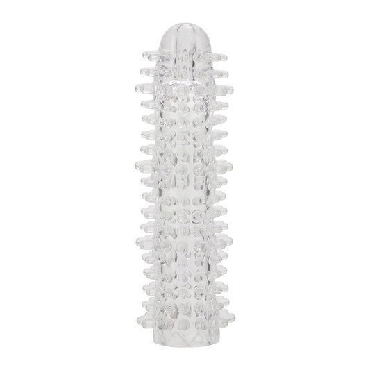 Adjustable Extension: La Reversible del Placer