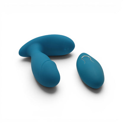 Angel Vibrator: El Ángel del Orgasmo