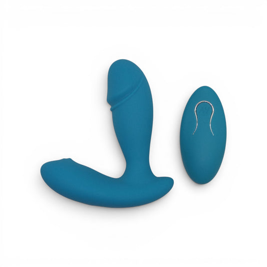Angel Vibrator: El Ángel del Orgasmo