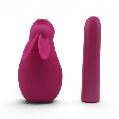 B3.: Tres Dimensiones de Placer
