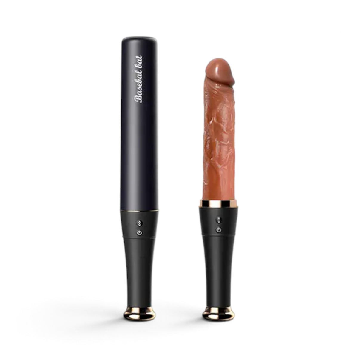 Baseball Bat: El Bateador del Placer