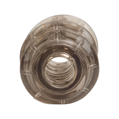 Beaded Girth Ring: El Anillo de Abalorio y Circunferencia