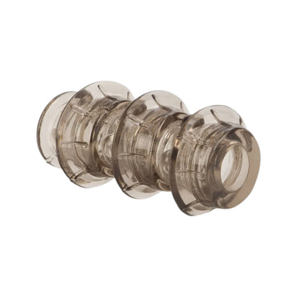 Beaded Girth Ring: El Anillo de Abalorio y Circunferencia