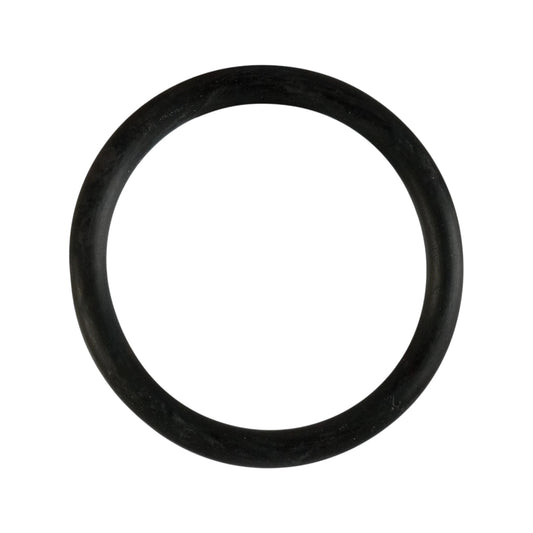 Black Rubber Ring: El Anillo Negro Resistente