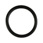 Black Rubber Ring: El Anillo Negro Resistente