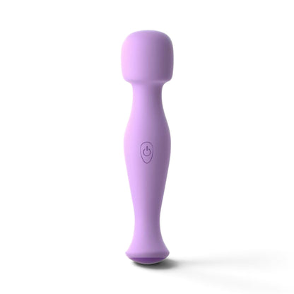 Body Massage-Her: La Masajista Íntima