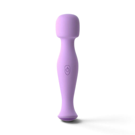 Body Massage-Her: La Masajista Íntima