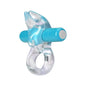 Bull Vibrating C-Ring: El Toro Vibrante IPX7