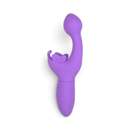 Butterfly Kiss Rabbit: El Doble Aleteo