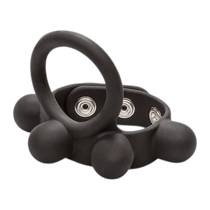 C-Ring Ball Stretcher Large: El Estirador Grande