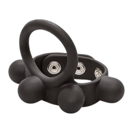 C-Ring Ball Stretcher Large: El Estirador Grande