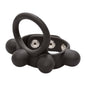 C-Ring Ball Stretcher Large: El Estirador Grande
