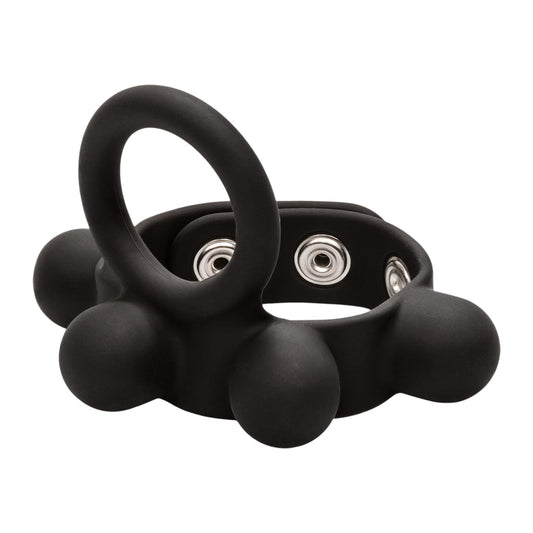 C-Ring Ball Stretcher Medium: El Estirador Mediano