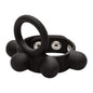 C-Ring Ball Stretcher Medium: El Estirador Mediano