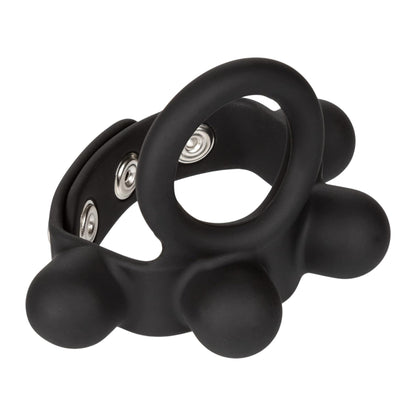 C-Ring Ball Stretcher Medium: El Estirador Mediano