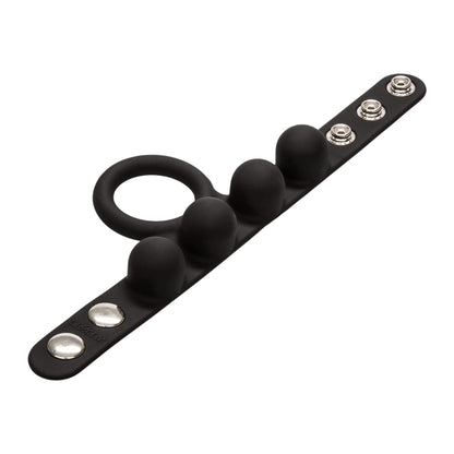C-Ring Ball Stretcher Medium: El Estirador Mediano